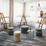ホテル Vienna House Easy By Wyndham 3*