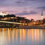 Vienna House Easy By Wyndham ブラチスラヴァ