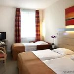 ホテル Vienna House Easy By Wyndham 3*
