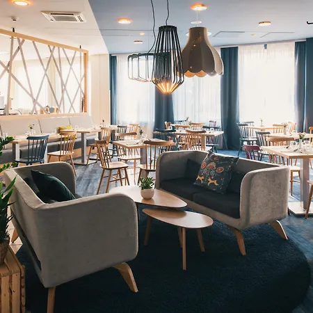 Vienna House Easy By Wyndham מלון