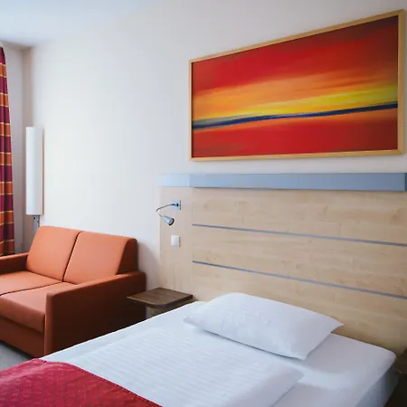 Vienna House Easy By Wyndham 3* Pressburg