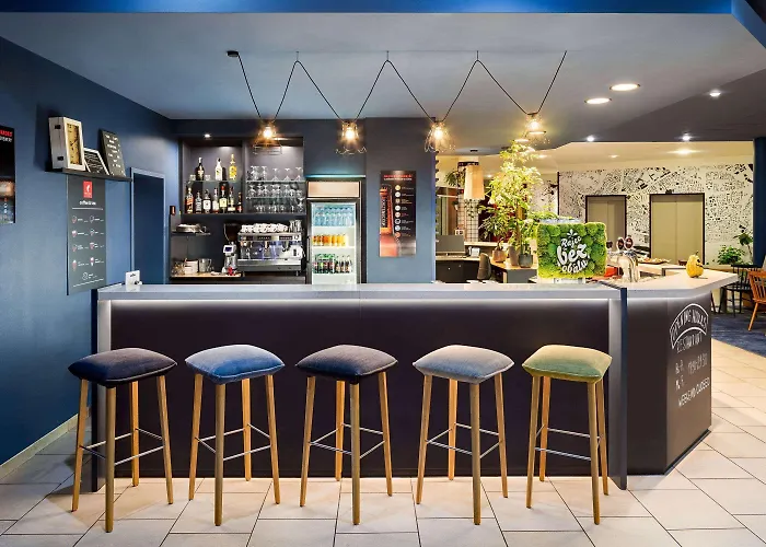 Hotel Vienna House Easy By Wyndham 3*