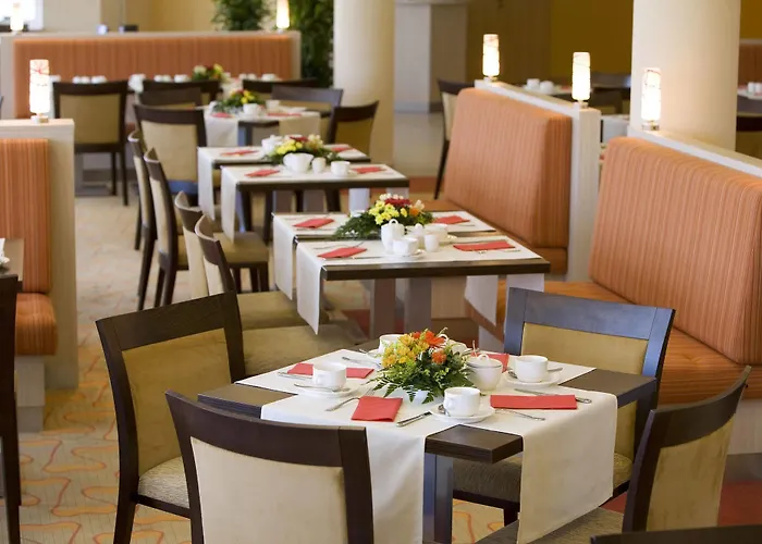 Vienna House Easy By Wyndham 3*