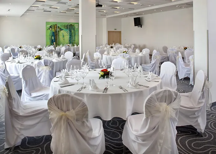 Vienna House Easy By Wyndham Hotel