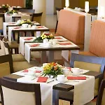 Vienna House Easy By Wyndham Hotel 3*