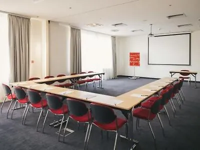 Hotel Vienna House Easy By Wyndham Bratislava
