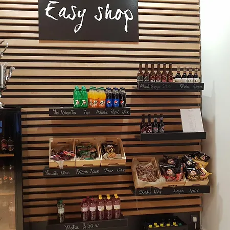 Hotel Vienna House Easy By Wyndham Bratislava