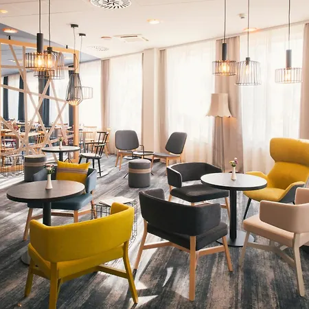 Vienna House Easy By Wyndham Hotel