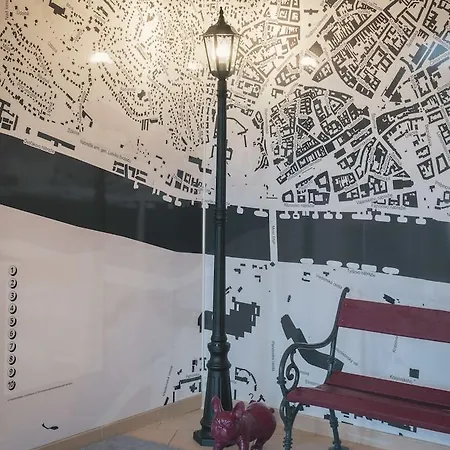 Vienna House Easy By Wyndham Hotel Bratislava