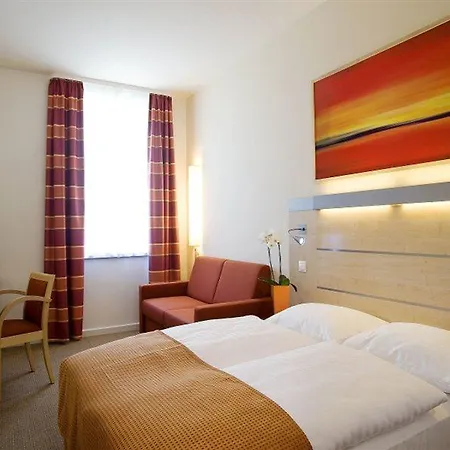 Vienna House Easy By Wyndham Hotel Pressburg