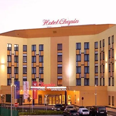 Hotel Vienna House Easy By Wyndham 3*