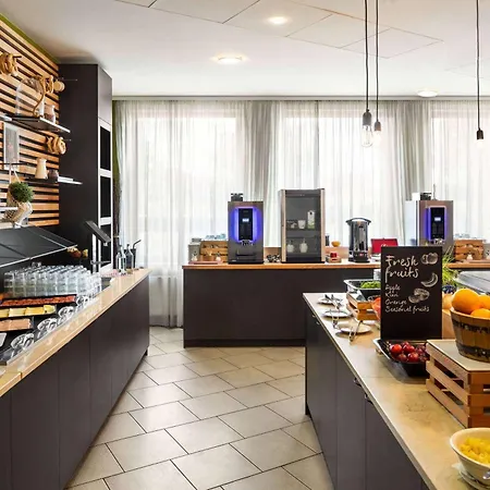 Vienna House Easy By Wyndham 3* Bratislava