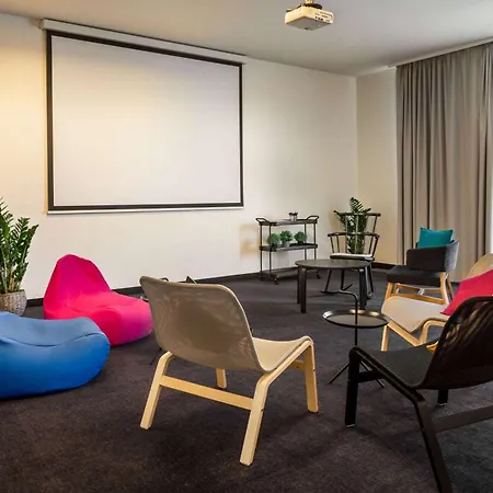 Hotel Vienna House Easy By Wyndham