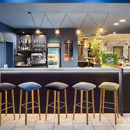 Vienna House Easy By Wyndham Hotel Bratislava