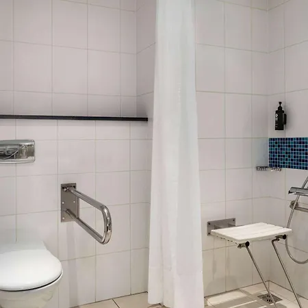 Hotel Vienna House Easy By Wyndham Bratislava