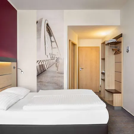 Vienna House Easy By Wyndham