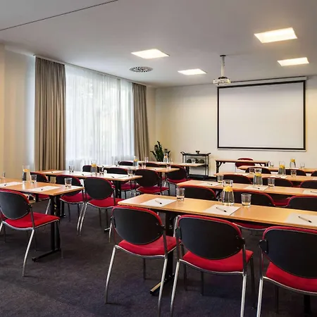Hotel Vienna House Easy By Wyndham Bratislava