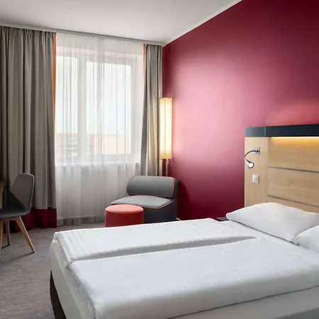 Vienna House Easy By Wyndham Hotel Bratislava
