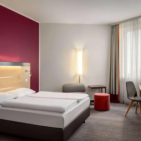 Vienna House Easy By Wyndham Pressburg