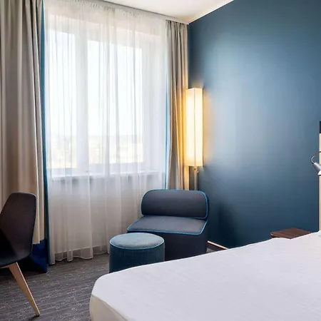 Vienna House Easy By Wyndham Hotel 3*