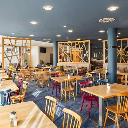 Vienna House Easy By Wyndham 3* Pressburg