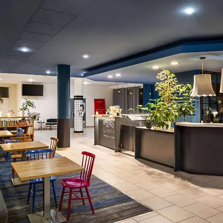 Hotel Vienna House Easy By Wyndham