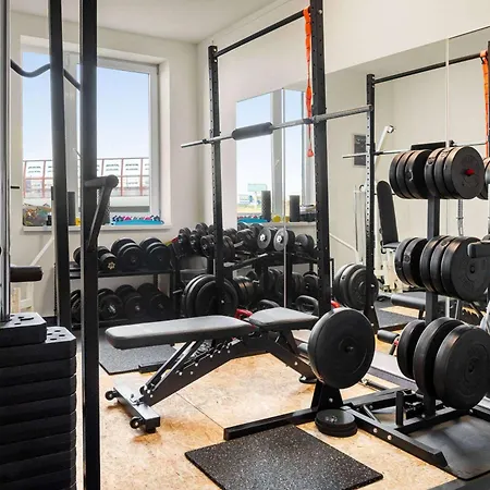 Vienna House Easy By Wyndham Hotel Bratislava