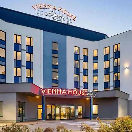 Vienna House Easy By Wyndham Hotel Bratislava