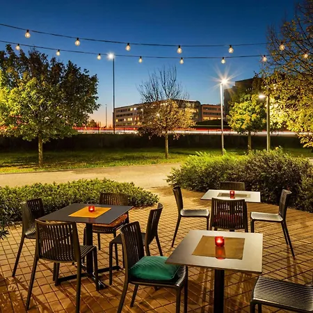 Hotel Vienna House Easy By Wyndham Bratislava