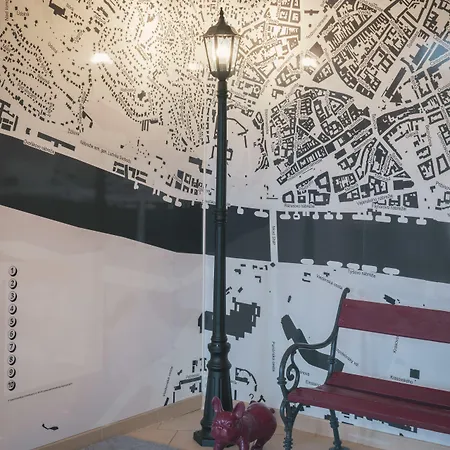 Vienna House Easy By Wyndham Hotel 3*