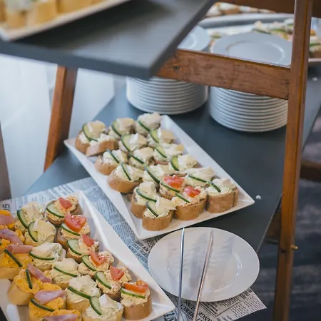 Vienna House Easy By Wyndham Hotel