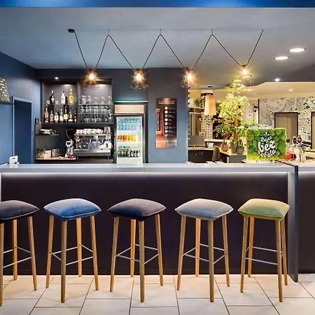 Hotel Vienna House Easy By Wyndham 3*