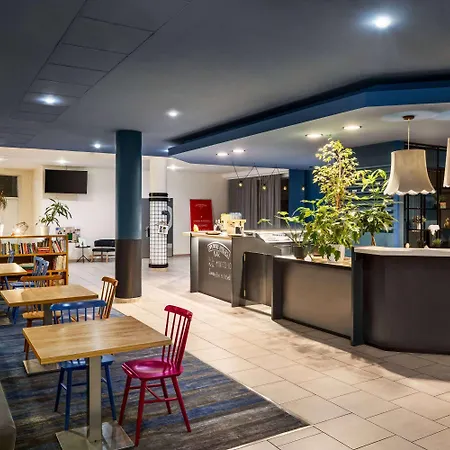 Vienna House Easy By Wyndham Hotel 3*