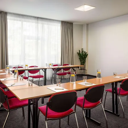 Vienna House Easy By Wyndham 3*