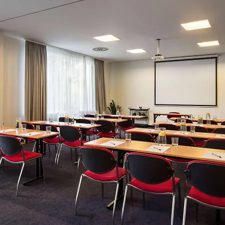 Hotel Vienna House Easy By Wyndham