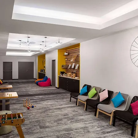 Vienna House Easy By Wyndham 3* Bratysława
