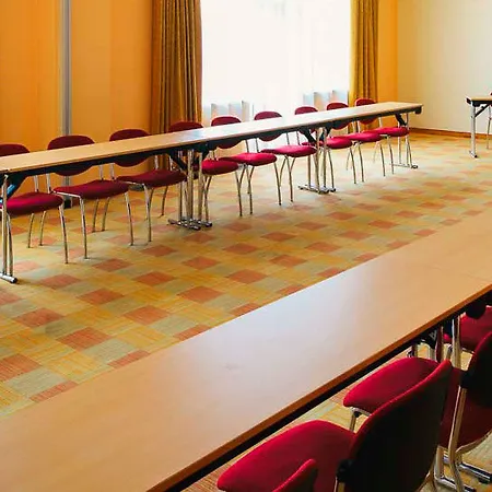 Vienna House Easy By Wyndham Hotel 3*