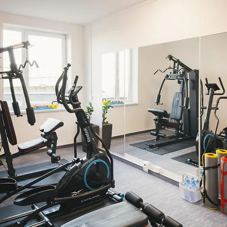 Vienna House Easy By Wyndham Bratislava