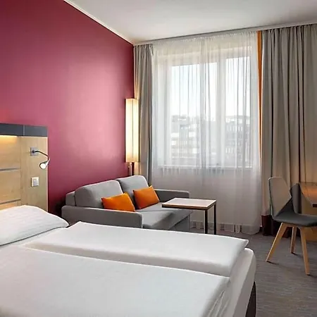 ホテル Vienna House Easy By Wyndham 3*