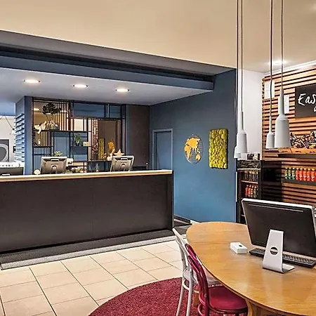 Vienna House Easy By Wyndham 3*