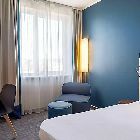 Vienna House Easy By Wyndham ホテル