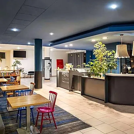 Vienna House Easy By Wyndham 3*
