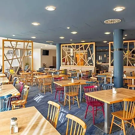 Vienna House Easy By Wyndham