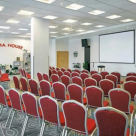 Vienna House Easy By Wyndham