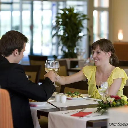 Vienna House Easy By Wyndham Hotel Bratislava