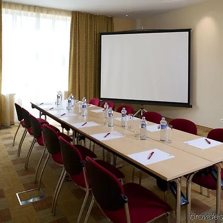 Vienna House Easy By Wyndham 3* Pressburg