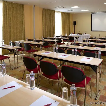 Vienna House Easy By Wyndham Hotel
