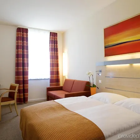 Vienna House Easy By Wyndham Hotel Pressburg