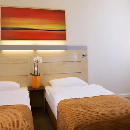 Vienna House Easy By Wyndham Hotel Pressburg