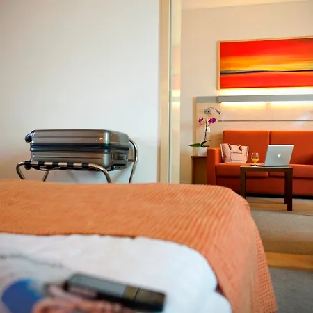 Vienna House Easy By Wyndham Hotel